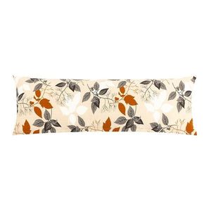 Față de pernă Bellatex Frunze de toamnă, 50 x 145 cm, 50 x 145 cm imagine