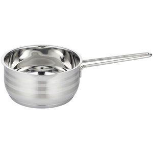 Elo 22316 Basic Robinet din oțel inoxidabilBrillant 16 cm, 1, 3 l imagine