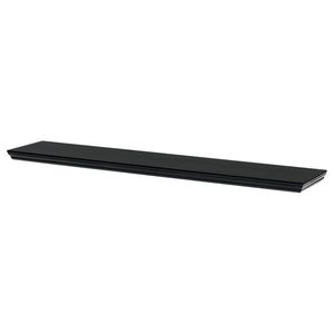 Raft P-026, negru, negru imagine