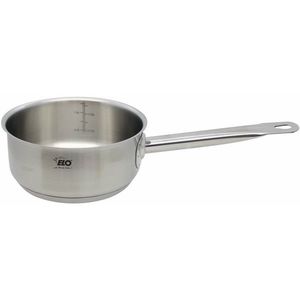 Elo 24316 Profi Cuisine cratiță din oțelinoxidabil 16 cm, 1 l, 1 l imagine