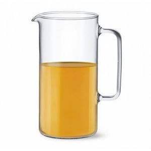 Ulcior de sticlă Simax 20050 Cilindru 1 l imagine