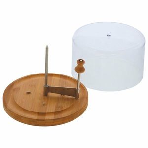 Feliator de brânză Kesper 58621 Tete de Moine cucapac, diametru 22 cm imagine