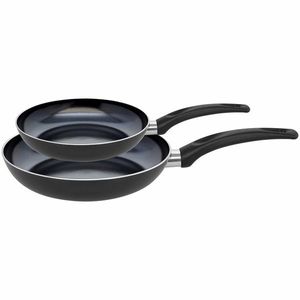 Elo 49558 Set de bază din 2 piese de tigăi PrimaCucina 20 + 28 cm imagine