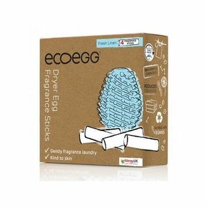 Cartuș de ouă pentru uscător ECOEGG, bumbacproaspăt imagine