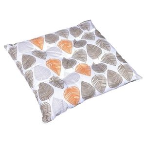 Pernă de scaun Leaves, 40 x 40 cm imagine