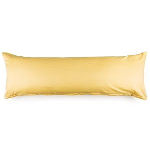 Față de pernă 4Home Soțăl de rezervă, galben, 50 x 150 cm, galben imagine
