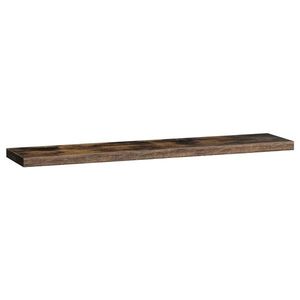 Raft P-002, lemn vechi imagine