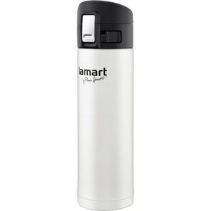 Termos Lamart LT4043 Branche 0, 42 l, alb imagine