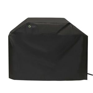 Tepro 8105 Capac universal pentru grătar, negru, 150 x 70 x 110 cm imagine
