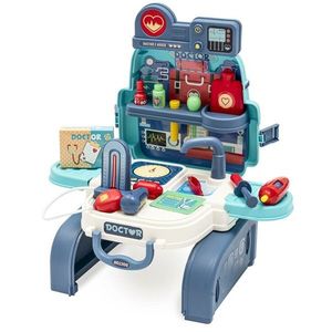 Set medical în rucsac Baby Mix 3in1, 40 x 32x 40, 5 cm imagine