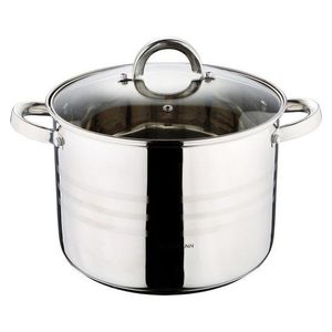 Oala cu capac Blaumann Gourmet Line 26 cm, diam. 26 cm imagine
