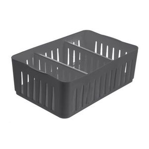 Organizator Orion Flexi, gri imagine