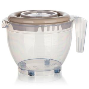 Banquet Borcan pentru bătut CULINARIA 2, 5 l, mix imagine