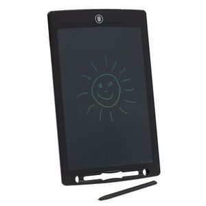 Tablă de desen Baby Mix LCD negru, 10, 5 inch imagine