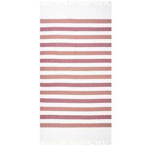 Prosop HOME ELEMENTS Fouta, 90 x 170 cm imagine