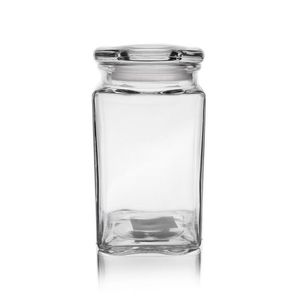 Sticlă din sticlă Orion Capac, 1, 1 l imagine
