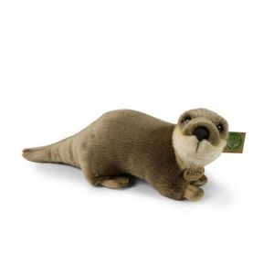 Jucărie pluș Rappa Vidră 41 cm ECO - FRIENDLY imagine