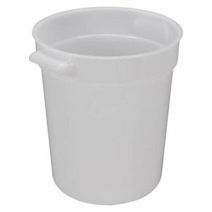 YATO Recipient rotund pentru alimente, 4 l imagine