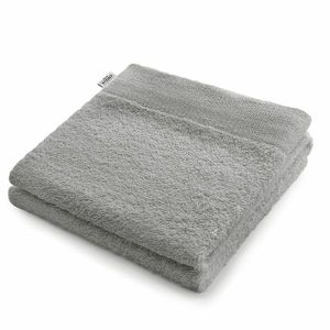 AmeliaHome Prosop Amari gri deschis, 50 x 100 cm, gri deschis, 50 x 100 cm imagine