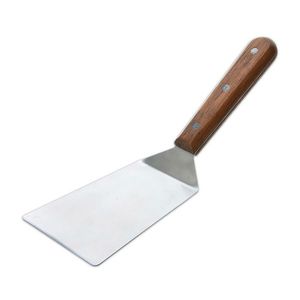 Spatulă Orion din oțel inoxidabil PLAIN imagine