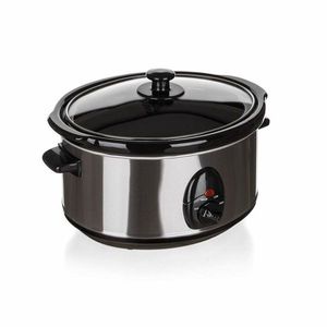 Oală de gătit lent Activer ASC350, din inox, 3, 5 l imagine