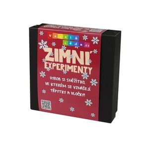 Rappa Jolly Science - Experimente de iarnă imagine