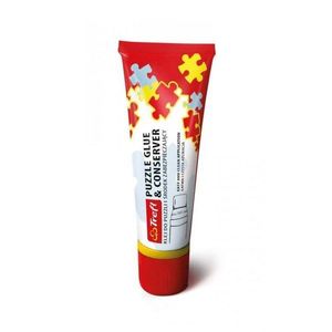 Lipici de Puzzle Trefl, 70 ml imagine