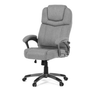 Autronic KA-C715 GREY2 Scaun de birou, gri imagine