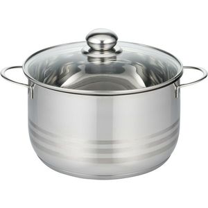 Elo 22216 Basic Oală din oțel inoxidabil Brillant16 cm, 1, 6 l, 1, 6 l imagine
