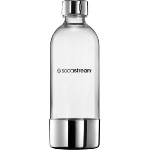 Sticlă Sodastream Enso Metal 1 l imagine