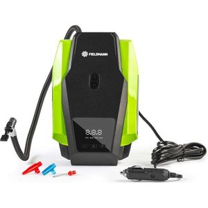Compresor auto Fieldmann FDAK 12012 imagine