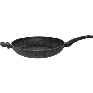 Elo 60032 Tigaie cu mâner Granite Evolution 32 cm imagine