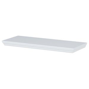 Raft P-024, alb, alb imagine