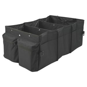 Organizator pentru portbagajul mașinii POCKET MASTER imagine