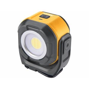 Lanternă USB cu două fețe imagine