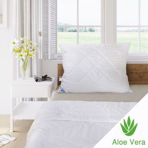 Pătură ALOE VERA de vară imagine