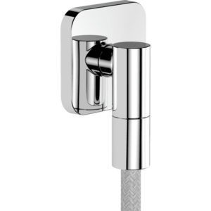 Accesoriu FixFit Hansgrohe Fine Q crom imagine