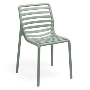 Scaun exterior Nardi Doga Bistrot verde menta imagine