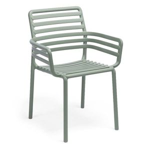 Scaun exterior Nardi Doga Armchair verde menta imagine