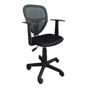 Scaun directorial US44 mesh negru - Unic Spot Ro imagine