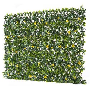 Gard artificial Summer, dimensiuni 100x200 cm - Unic Spot Ro imagine
