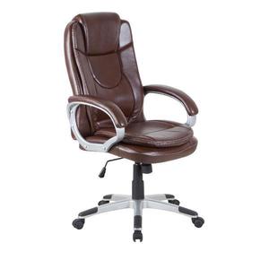 Scaun directorial US27 Ascot maro - Unic Spot Ro imagine