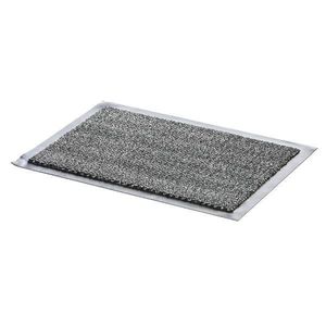 Covoras intrare Kansas 60x90 cm, gri - Unic Spot Ro imagine