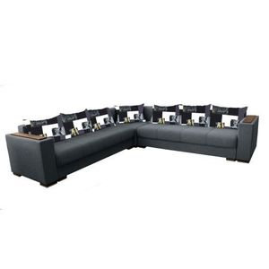 Coltar Solis MAX 3+3 N90 imagine