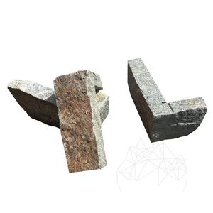 Filleti Ardezie Kavala 3-5cm (Coltar) imagine