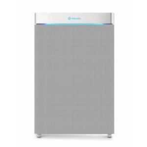 Purificator si umidificator AlecoAir P55 Humino, Capacitate umidificare 1000 ml/h, True HEPA, Lampa UV-c, Plasma, Senzor PM 2.5, imagine