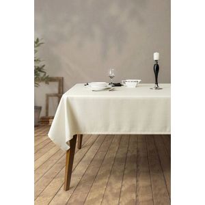 Fata de masa, DC Home - Kitchen, 198DCH1161, Poliester , 150x220 cm, Ecru imagine