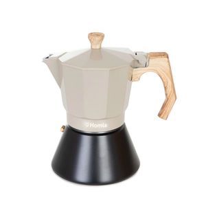 Filtru cafea Mia, Homla, 300 ml, aluminiu, multicolor imagine