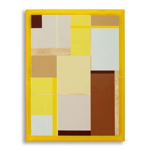 Tablou decorativ Canvas Print -A, Mauro Ferretti, 60x80 cm, canvas/lemn de pin/plastic, multicolor imagine
