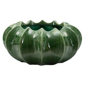 Ghiveci Cactus, Mauro Ferretti, 31x16 cm, ceramica, verde imagine